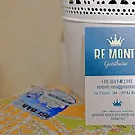 Re Monti B&B 로마