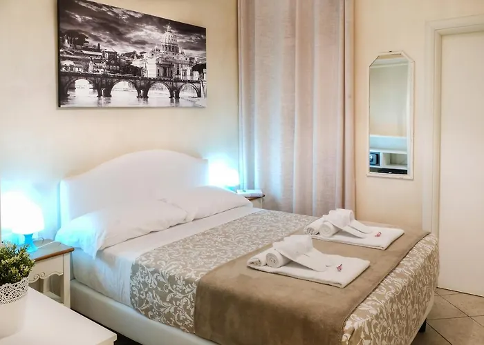 Bed & Breakfast Re Monti 4*