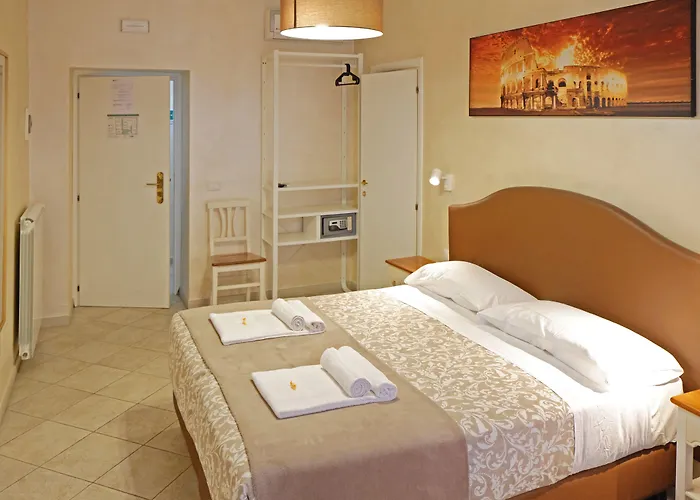 Bed & Breakfast Re Monti