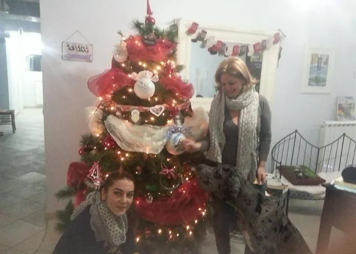 Bed & Breakfast Re Monti 4*