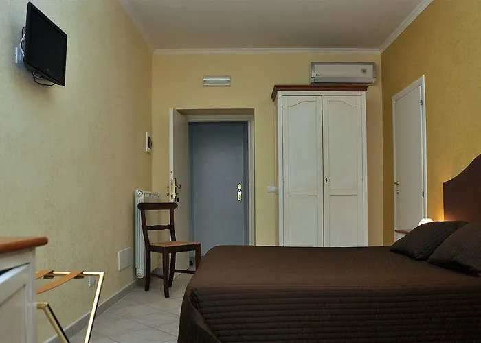 Bed & Breakfast Re Monti