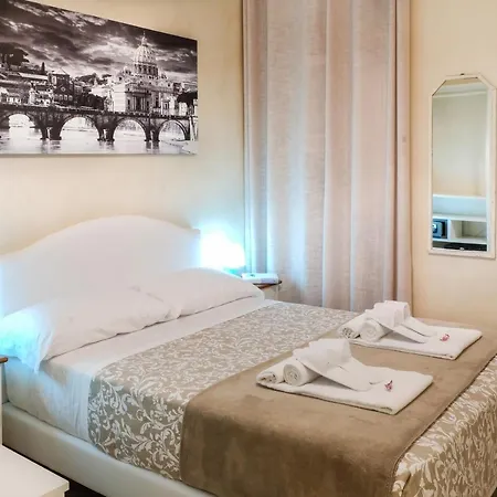 Bed & Breakfast Re Monti 4*