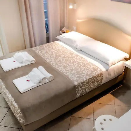 Re Monti Bed & Breakfast Rome