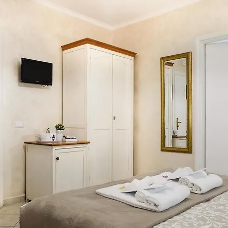 Re Monti Bed & Breakfast 4*