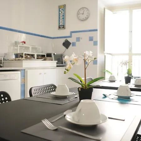 Re Monti Bed & Breakfast