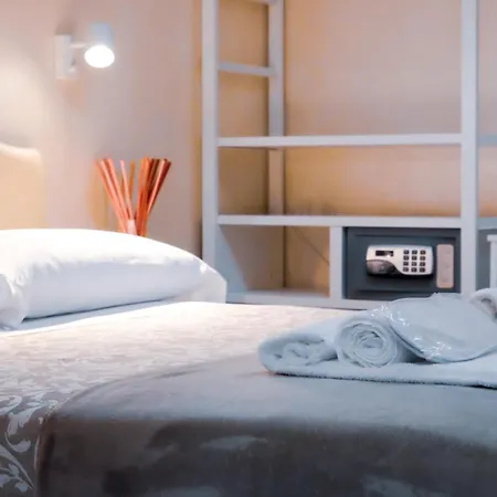 Bed & Breakfast Re Monti Rome