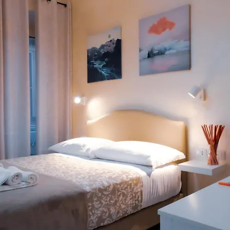 Bed & Breakfast Re Monti Rome