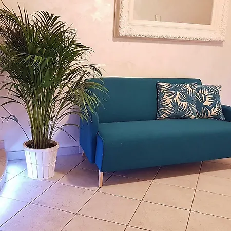 Bed and breakfast Re Monti