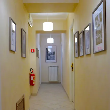 Re Monti Bed and breakfast