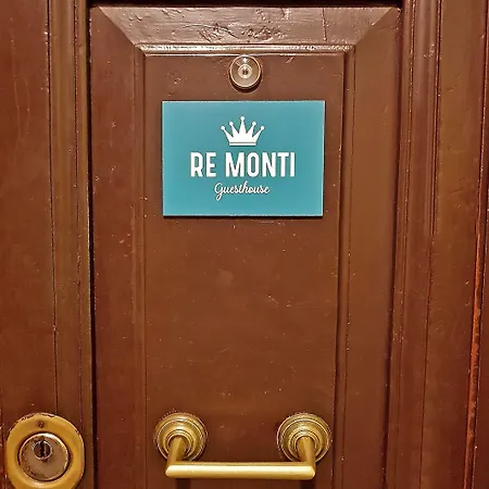 Re Monti 4*