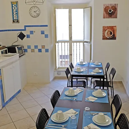 Bed and breakfast Re Monti 4*