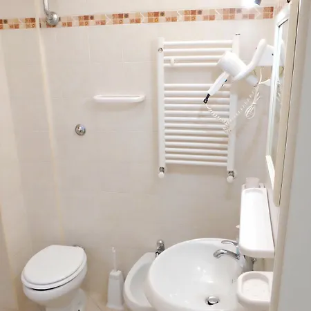 Re Monti Bed and breakfast 4*