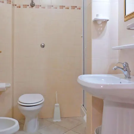 Re Monti Bed and breakfast Roma