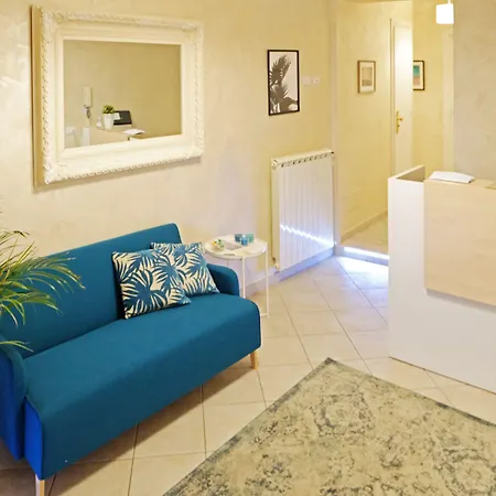 Bed and breakfast Re Monti 4*