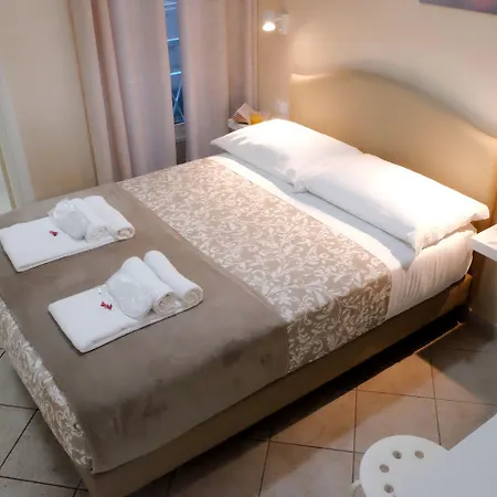 Re Monti فندق مبيت وإفطار 4*