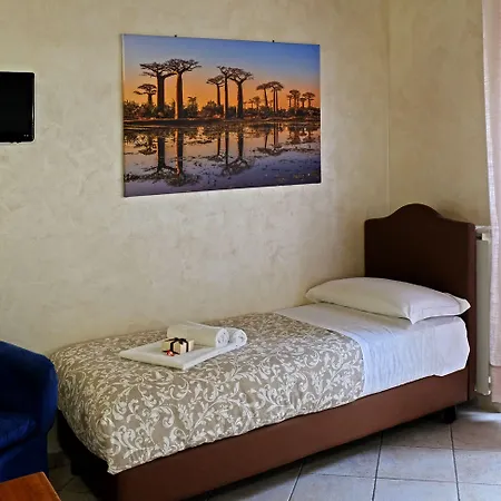 ベッド・アンド・ブレックファスト Re Monti