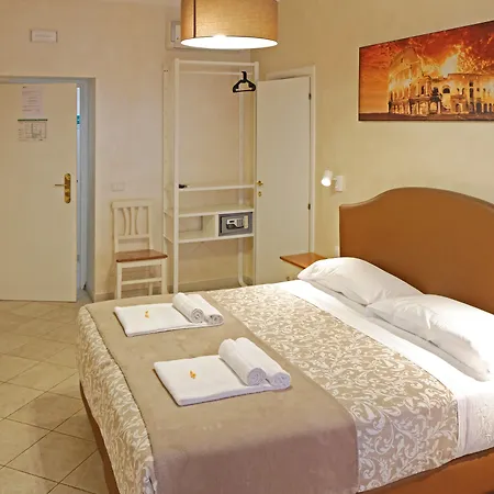 Bed and breakfast Re Monti