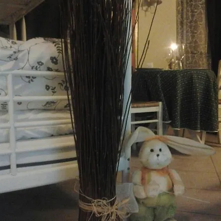 Re Monti Bed and breakfast Roma