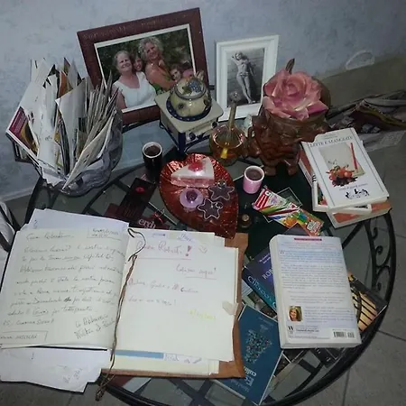 Bed and breakfast Re Monti 4*