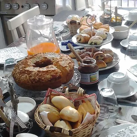 Bed and breakfast Re Monti 4*