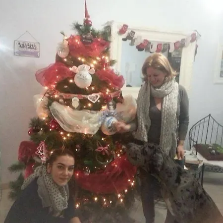 Bed and breakfast Re Monti 4*