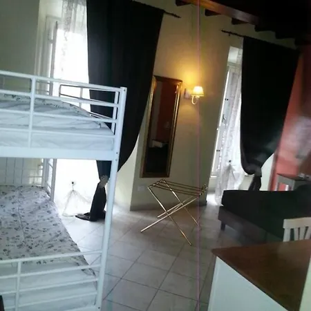 Bed and breakfast Re Monti