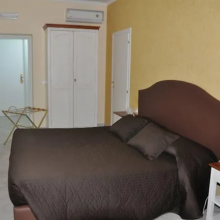 Bed and breakfast Re Monti