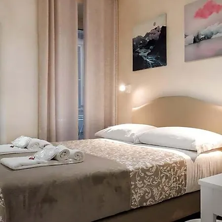 Bed & Breakfast Re Monti Rome