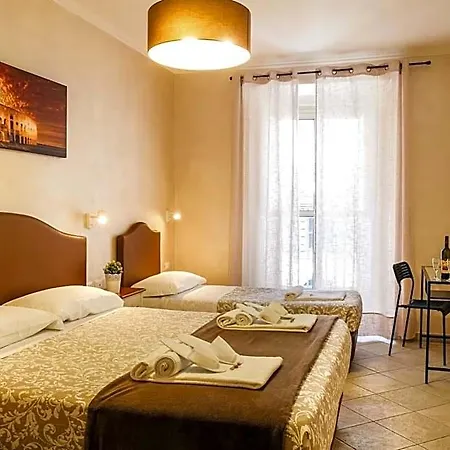 Bed and Breakfast Re Monti 4*