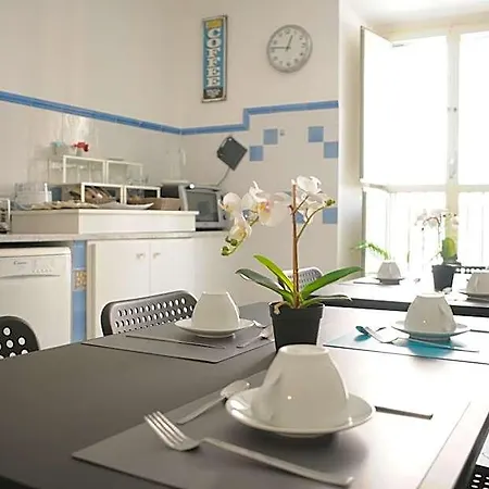 Re Monti Bed & Breakfast