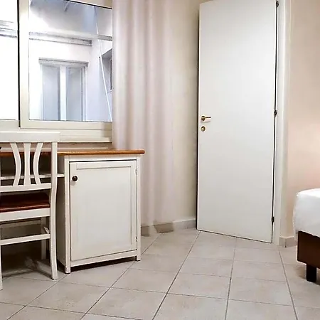 Re Monti Bed and Breakfast Ρώμη