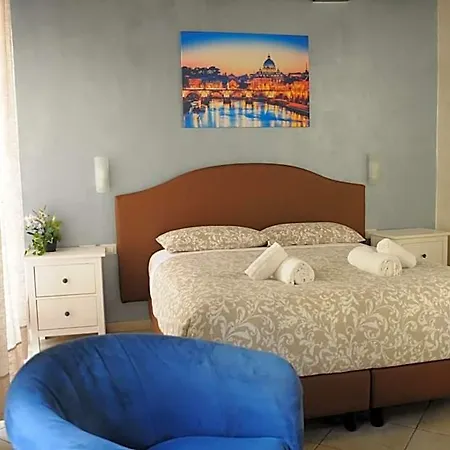 Bed & Breakfast Re Monti