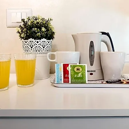Bed and Breakfast Re Monti Ρώμη
