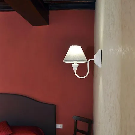 Bed & Breakfast Re Monti