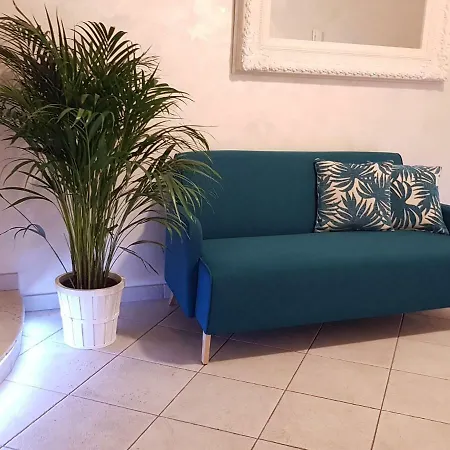 Re Monti Bed & Breakfast Rome