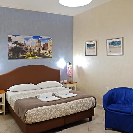 Bed & Breakfast Re Monti