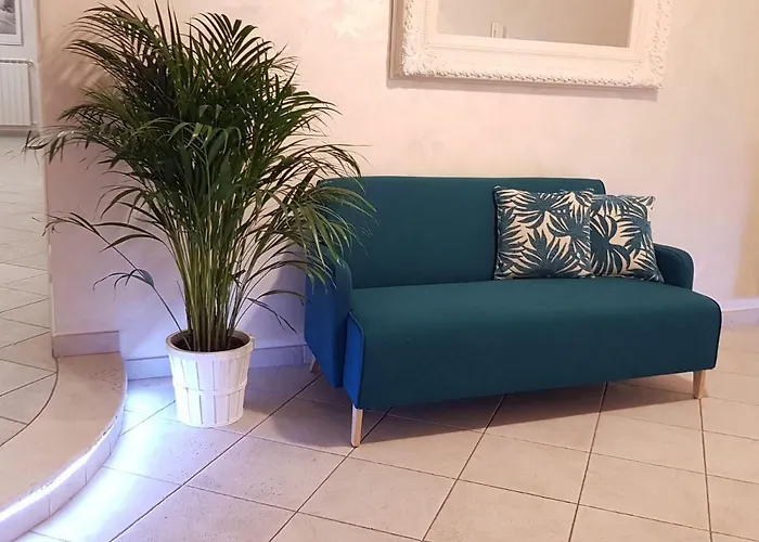 Re Monti לינה וארוחת בוקר רומא