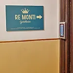 Re Monti 住宿加早餐酒店 4*