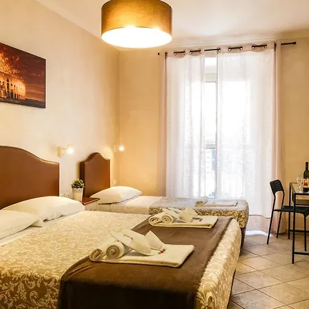 Re Monti Bed & Breakfast 4*