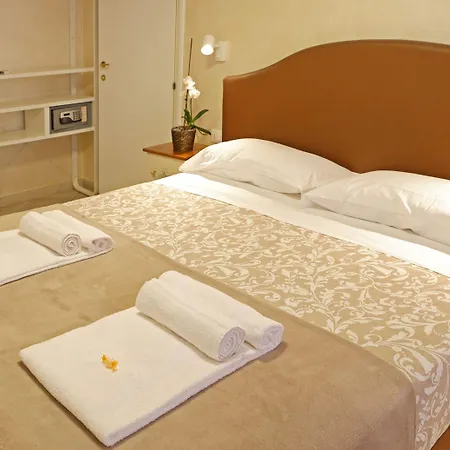 Bed & Breakfast Re Monti Rome