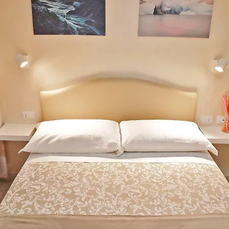 Bed & Breakfast Re Monti Rome