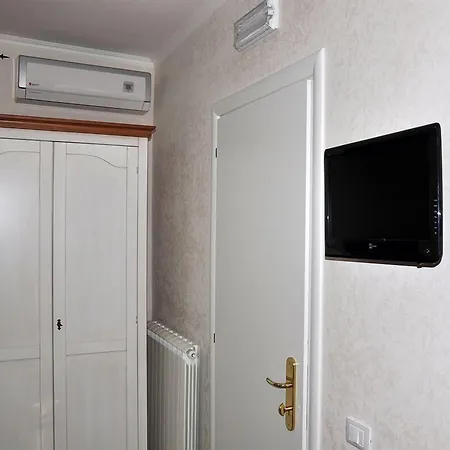 Re Monti Bed & Breakfast Rome