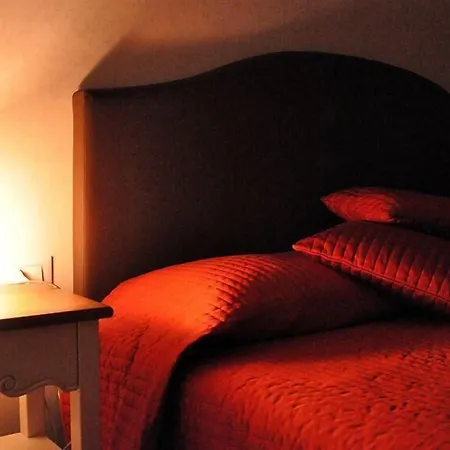 Re Monti Frühstückspension