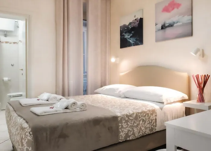 Frühstückspension Re Monti Rom