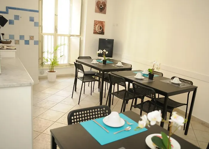 Frühstückspension Re Monti