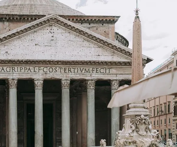 Frühstückspension Re Monti