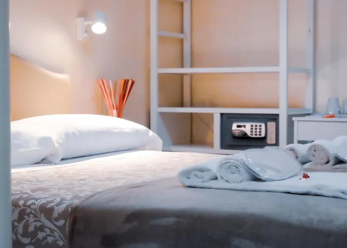 Frühstückspension Re Monti Rom