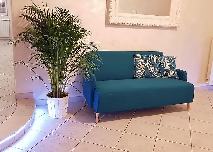 Frühstückspension Re Monti