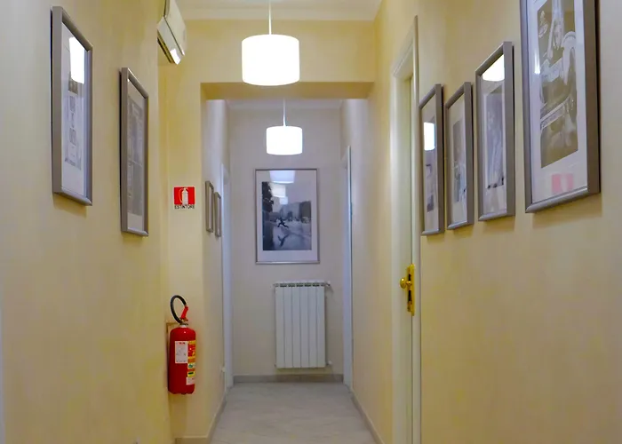 Re Monti Frühstückspension