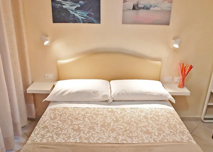 Frühstückspension Re Monti Rom